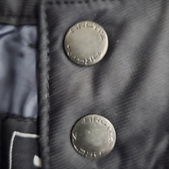 Arctix Women's Black Snow Pants - Picture 6 of 7